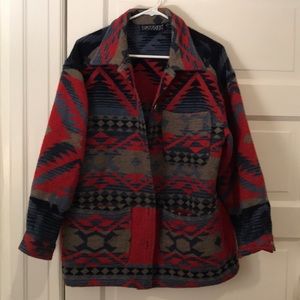 Vintage Karen Kane jacket